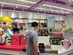 -泡泡玛特POPMART(宁波印象城店)
