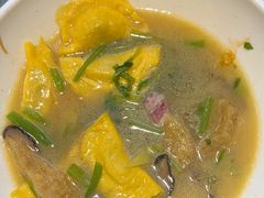 -江南婆婆(车墩店)