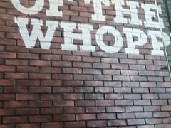 -汉堡王(北京三里屯购物中心)