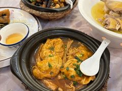 -鹭园酒家·四十年老字号