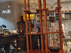 -明谦·Coffee&Cocktail Bar(美您公园店)