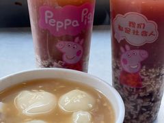 -雪园小吃部(天桥商场店)