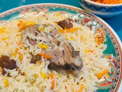 -巴依老爷新疆美食(望京小街店)