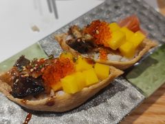 -酒井酱子·深夜食堂(东城汇店)