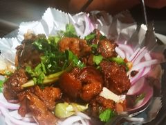 -采悦轩中餐厅·粤菜·海南菜(神州半岛喜来登度假酒店)