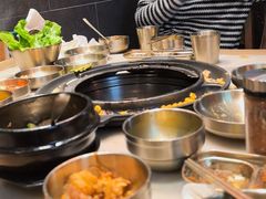 -韩宫宴和牛烤肉(宁波环球银泰城店)