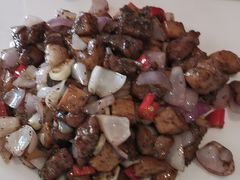 -辣婆婆(航天桥店)