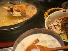 -芸鲜季·云南野生菌餐厅· 云南风物味研社(闵行店)