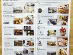 -阪急百货店(梅田总店)