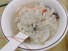 -荔记泥虫粥(城南店)