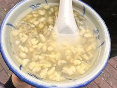 -张钦德·广场老牌豆花甜汤(总店)