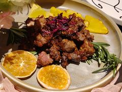 -二十集无界餐厅(观沙岭店)