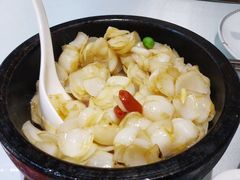 -宁夏国强手抓羊肉·清真菜(未央路凤三店)