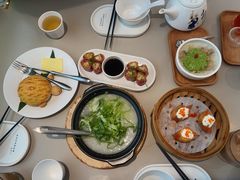-蔡澜点心·粤菜(丽泽天街店)