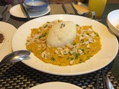 -翡翠鸟精品泰国菜(北辰财富中心店)