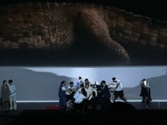 -北京大学百年讲堂