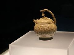 -陕西历史博物馆