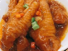-喜粤8号(四海唐人街店)
