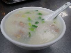 滑鸡粥-银记肠粉(文昌北路店)