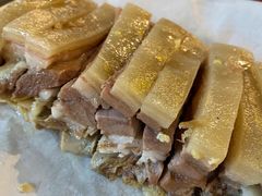 -阿金大白·上海菜馆(新天地店)