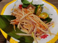 -长勺子东南亚(街道口店)