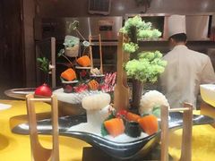 -老宁波1381餐厅(宏泰广场店)