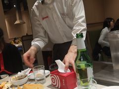 -海底捞火锅(劲松店)