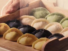 -船歌·鱼水饺青岛菜(国贸商城店)