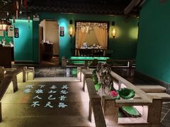 -佬麻雀·新湘菜(珠海金发购物中心店)