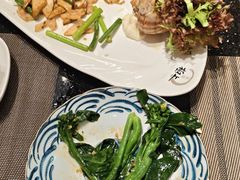 -極上萬膳·日料放题(海岸城店)