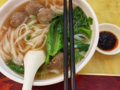 -莲塘味宝园牛杂(天越翔园店)