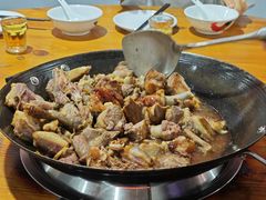 -大地农庄(逢沙大道店)