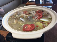 -滇越乘象云南餐厅(次渠店)