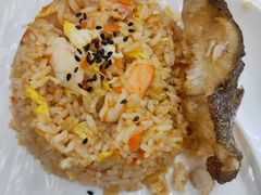 -鑫鸿达·海鲜闽菜热炒小馆(中山路店)