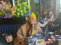 -莲花跑车(国贸商城店)