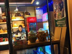 -大川先生·小龙虾·川菜(信义坊店)