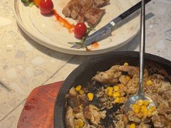 -Aqua Oasis 水天堂(常熟永旺店)