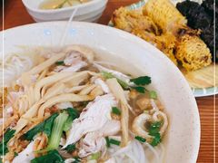 -华姐鸡粉(教育路店)