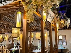 -江南赋(内蒙古大厦店)