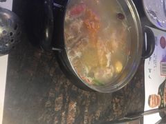 -阪尚皇·原切牛排·烤肉火锅自助(北京路店)