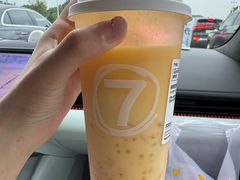 -7分甜(苏州中心店)