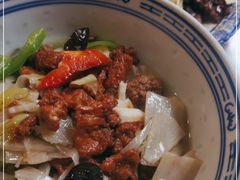 -老西安韩记三鲜煮馍(四府街店)