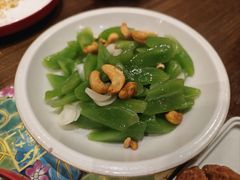 -院落新京菜·烤鸭(地安门店)