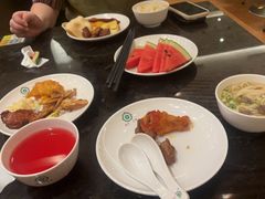 -东方之珠洗浴休闲广场(南开店)