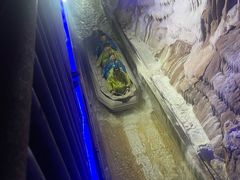 -泰安地下龙宫景区