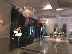 -格乐利雅婚礼艺术中心(南外滩店)