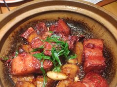 -话梅·客家小厨(东门店)