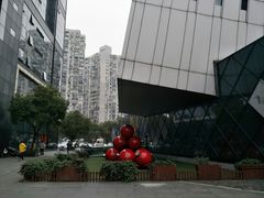 -海上海弘基休闲广场