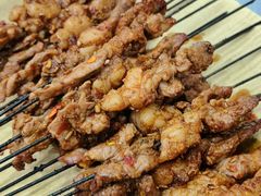 -老白家怡贵园烤肉