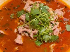 -川悦壹号·川菜(蠡溪路店)